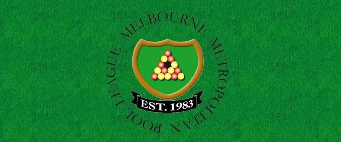 Melbourne Metropolitan Pool League
